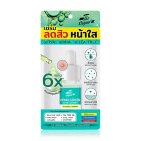 The Original Hyaluron Acne Expert 10ml
