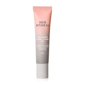 HER HYNESS 3D Power Acne Clear Gel 12ml