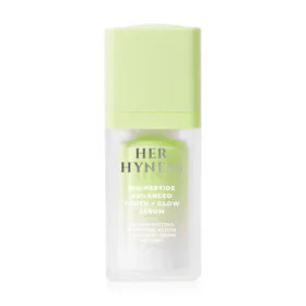 HER HYNESS Bio-Peptide Advanced Youth Plus Glow Serum 15ml ( สินค้าหมดอายุ : 2027.03.01 ) 