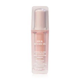 HER HYNESS Hydra Glow Advanced Skin Booster Serum 30ml