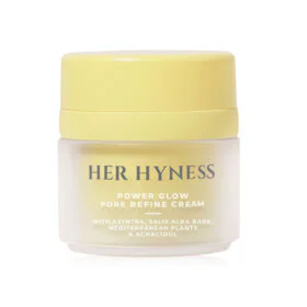 HER HYNESS Power Glow Pore Refine Cream 30ml