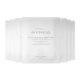 HER HYNESS Instant Youth Aox Platinum Mask [22ml x 7 Sheets]