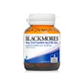 BLACKMORES Multivitamin Nutri 50+ [30 Tablets]