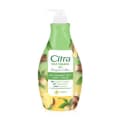 Citra AHA Tanaka UV Bright Lotion 500ml