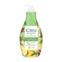 Citra AHA Tanaka UV Bright Lotion 500ml