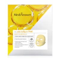 Medi Answer Vita Collagen Mask [37g x 5 Sheets]