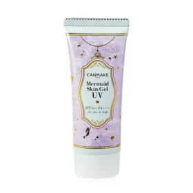 Canmake Mermaid Skin Gel UV SPF50+/PA++++ 40g #C03