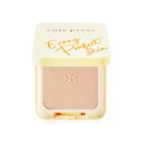 Cute Press Evory Perfect Skin Plus Vitamin E Foundation Powder 13g #N1
