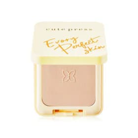 Cute Press Evory Perfect Skin Plus Vitamin E Foundation Powder 13g #N1
