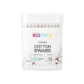 Konvy Cotton Swabs Classic 100pcs
