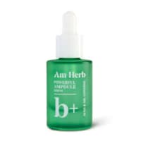 Am Herb Powerful B+ Ampoule Serum 20ml