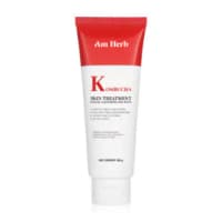 Am Herb Kombucha Skin Treatment Facial Cleansing Gel 100g