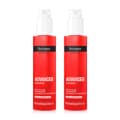 Neutrogena Advanced Acne Cleanser [150ml x 2 pcs]
