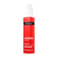 Neutrogena Advanced Acne Cleanser 150ml
