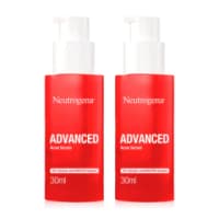 Neutrogena Advanced Acne Serum [30ml x 2 pcs]
