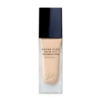 BOM Cover Flex Skin Fit Foundation 30ml #21 Rosy Beige ( สินค้าหมดอายุ : 2027.02.12 ) 