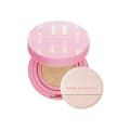 HER HYNESS Nude Air Anti-Acne Serum Cushion SPF50+ PA++++ [12g x 2pcs] #19N Fair Light