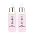 Loreal Paris Glycolic Bright Instant Glowing Serum [30ml x 2pcs].