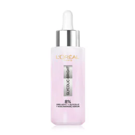 Loreal Paris Glycolic Bright Instant Glowing Serum 30ml