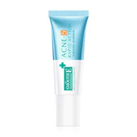 Smooth E Acne Rapid Action Treatment Hydrogel 7g