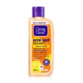 Clean & Clear Acne Spot Face Wash VitC 100ml