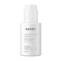 The Merry Laboratory Niacinamide Serum 30ml
