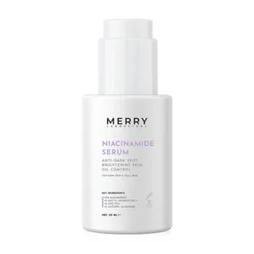 The Merry Laboratory Niacinamide Serum 30ml