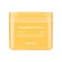 Mediheal Vitamide Brightening Pad 180ml [100 Pads]