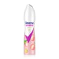 Rexona Spray Vitamin + Bright Peach Glow Antiperspirant 135ml