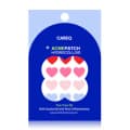 CAREQ Acne Patch Hydrocolloid 24 Dots #Heart Valentine