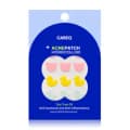 CAREQ Acne Patch Hydrocolloid 24 Dots #Bear Duck4A