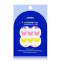 CAREQ Acne Patch Hydrocolloid 24 Dots #Butterfly4A