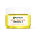 Garnier Bright Complete Vitamin C Serum Cream SPF30 PA+++ 50ml