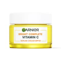 Garnier Bright Complete Vitamin C Serum Cream SPF30 PA+++ 50ml