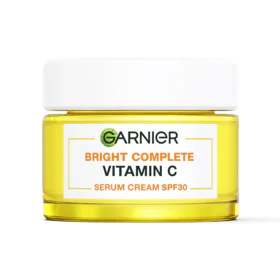 Garnier Bright Complete Vitamin C Serum Cream SPF30 PA+++ 50ml