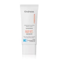 Kindness Freedom Advanced Invisible Water Fresh Sunscreen SPF50+ PA++++ 30ml
