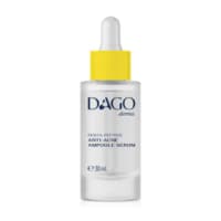 Dagoderma Penta Peptide Anti-Acne Ampoule Serum 30g ( สินค้าหมดอายุ : 2026.10.11 ) 