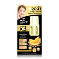The Original Gluta-Vit C Booster Ampoule [1.2ml x 2pcs]