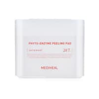 Mediheal Phyto-Enzyme Peeling Pad 200ml [90 Pads]