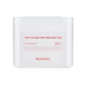 Mediheal Phyto-Enzyme Peeling Pad 200ml [90 Pads]