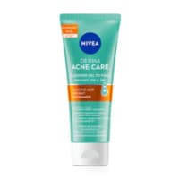 NIVEA Derma Acne Care Cleanser Gel To Foam 90ml