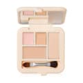 Etude Double Lasting Concealer Palette 5.3g #02 For Fair To Medium Tones