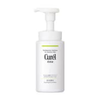 Curel Sebum Trouble Care Sebum Care Foaming Wash 150ml