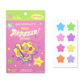 grrrbeauty Hydrocolloid Acne Patches Mini Pack 8 Dots #Popstar