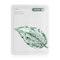 ISNTREE Mugwort Calming Gauze Mask 23g