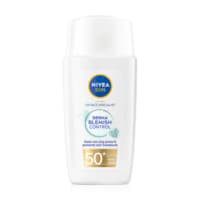 NIVEA Sun Derma Blemish Control SPF50+ 40ml