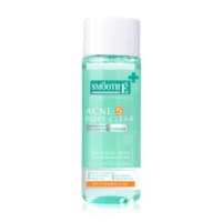 Smooth E Acne-5 Pore Clear Whitening Toner 150ml