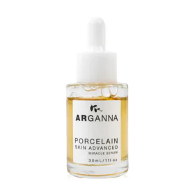 ARGANNA Porcelain Skin Advanced Miracle Serum 30ml