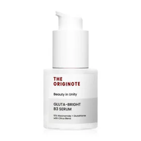 The Originote Gluta Bright B3 Serum 20ml