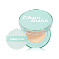 Charmiss Matte All Day Acne Cushion SPF50 PA++++ 8g #02 Natural Beige ( สินค้าหมดอายุ : 2027.01.09 ) 